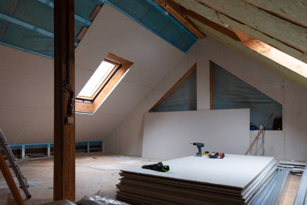 Trusted New London, CT Insulation Contractor Experts