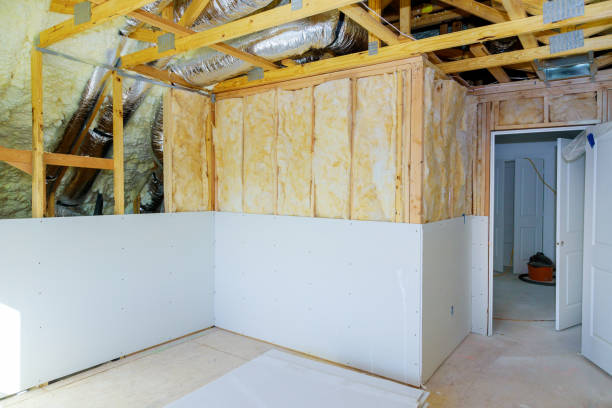 Best Cellulose Insulation in New London, CT