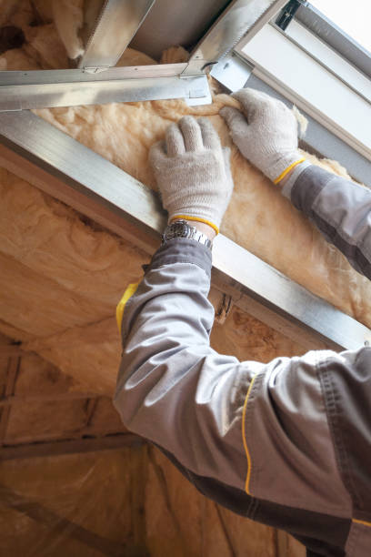Best Eco-Friendly Insulation in New London, CT