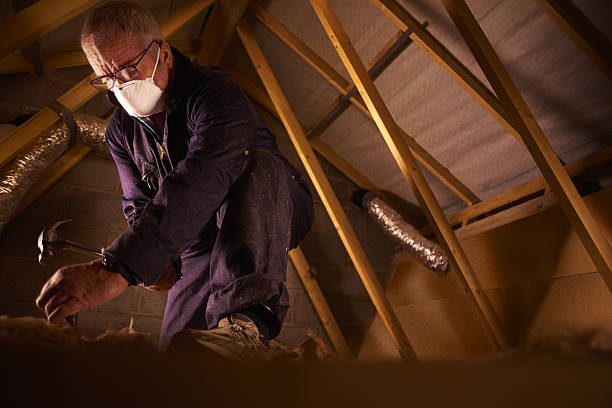Best Fiberglass Insulation in New London, CT